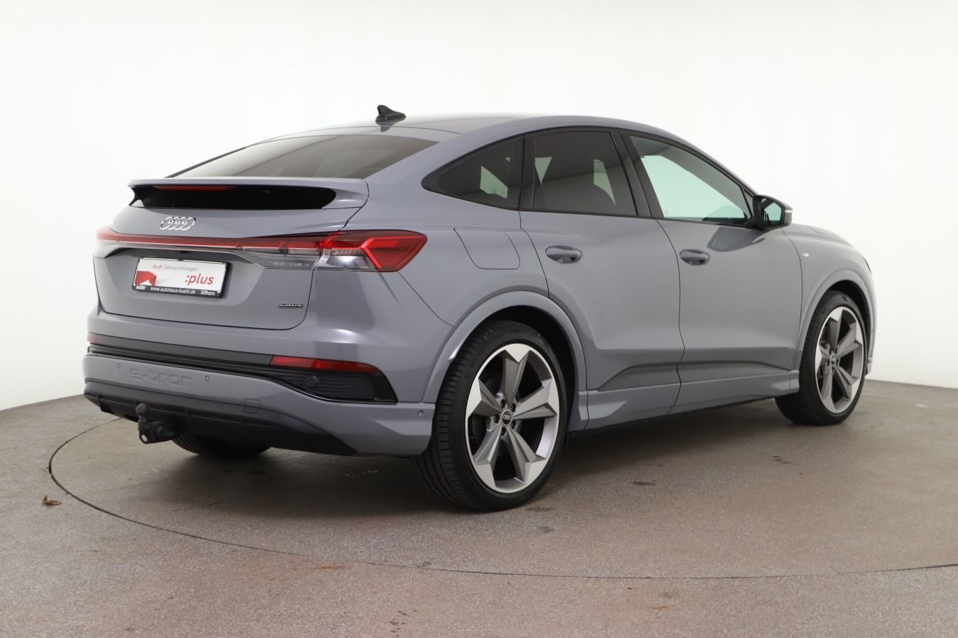 Audi Q4 e-tron - Bild 2