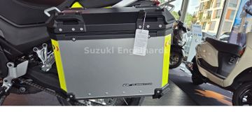 QJ Motor SVT 650X