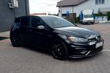 Volkswagen Golf 2.0 TSI 4MOTION R R - Volkswagen: Unfallwagen