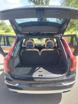 Volvo XC90 D5 AWD Geartronic Inscription Inscription - Volvo 7-Sitzer