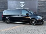 Mercedes-Benz V 250d AVANTG.*EXTRA-LANG*7-SITZER*360°KAM*XENON - Mercedes-Benz V 200 mit Diesel-Antrieb