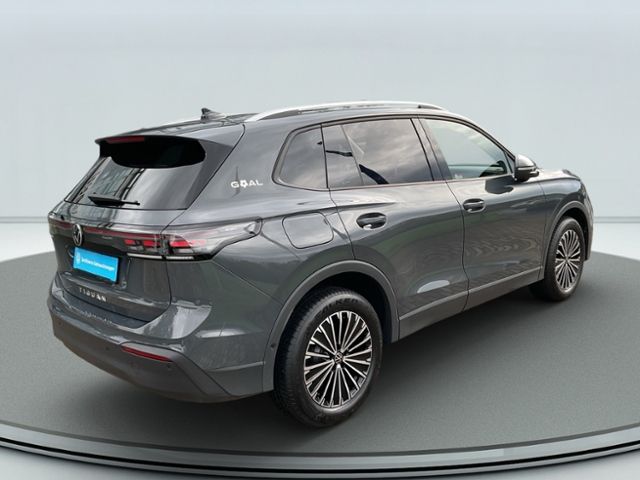 Volkswagen Tiguan 2.0 TDI DSG Goal AHK TRAILER ASS ACC RFK foto 4