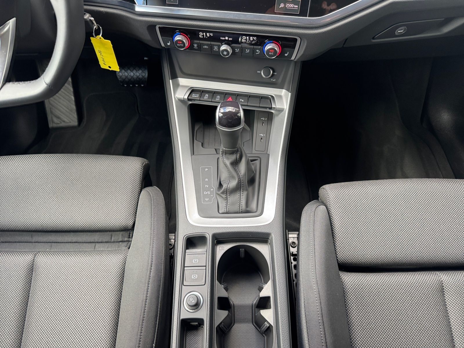Audi Q3 - Bild 12