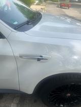 BMW X6 E71 3.5d - BMW X6 in Krefeld