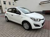 Hyundai i20 FIFA World Cup Edition (Klima/Tüv Neu) - Hyundai i20 Gebrauchtwagen in Dortmund
