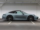 Porsche 992 Cabrio 3.0 Carrera - Porsche: Vollleder, Sitzbelüftung, Cabrio
