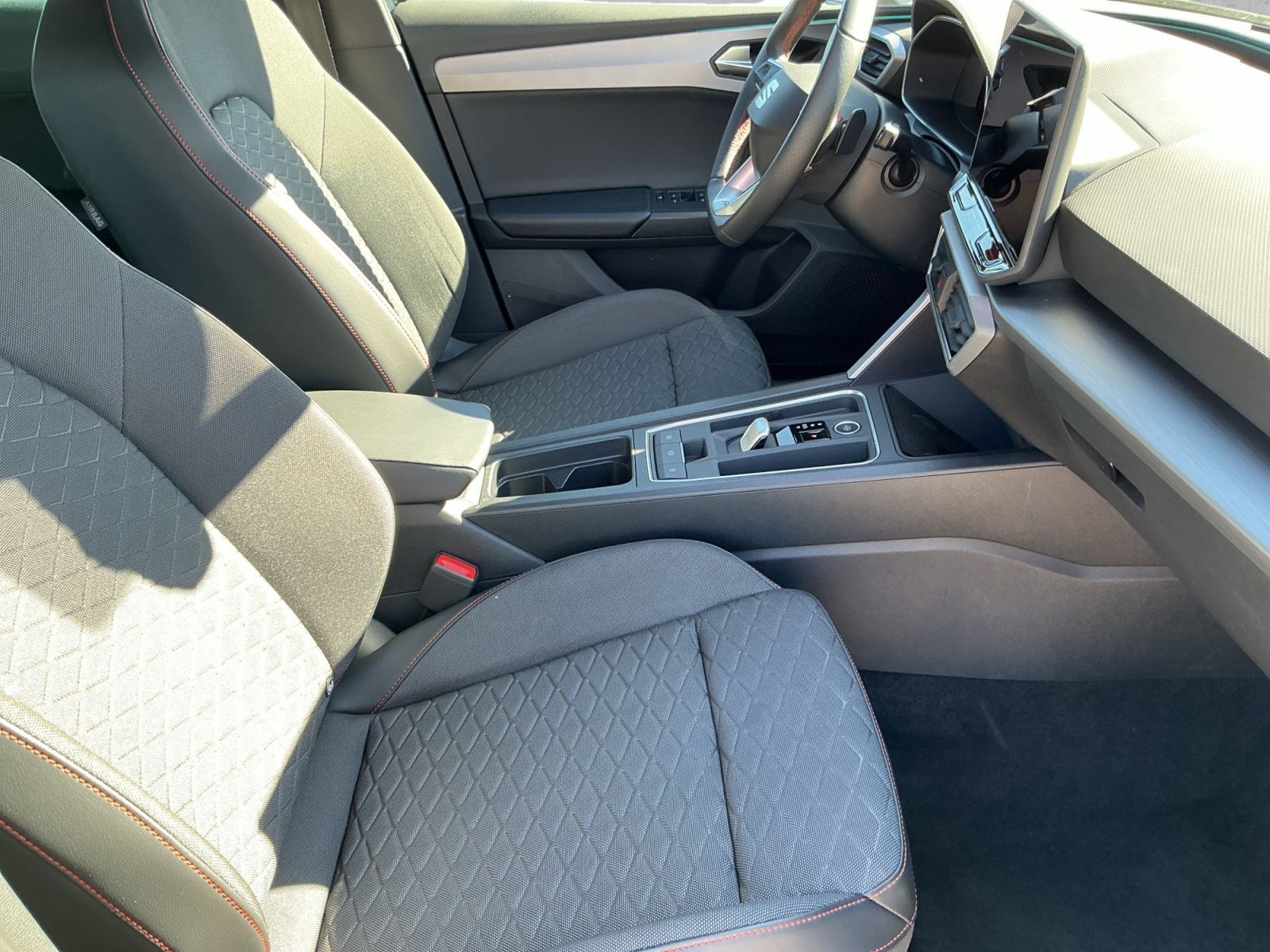 Seat Leon - Bild 13