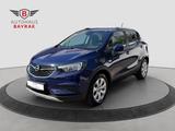 Opel Mokka X Selection Start/Stop TEMP./8-FACH/AHK/UV - blaue Opel Mokka X