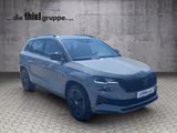 Skoda Karoq 2.0 TSI Sportline DSG 4x4 Navi+PDC+Kamera+ - Skoda Karoq in Krefeld