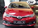 Toyota Auris Edition-S Navi Cam SHZ Temp. erst 71720 KM - Toyota Auris in Duisburg
