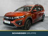 Dacia Jogger EXPRESSION ECO-G 100 7-SITZER LPG+SHZ+PDC - Dacia Neuwagen