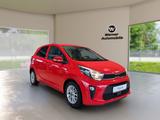 Kia Picanto JA 1.0 Vision Emotion-Paket DAB BT SHZ - Kia Picanto Gebrauchtwagen in Bremen