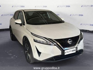 Nissan Qashqai - 2