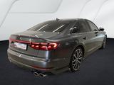 Audi S8 4.0 TFSI quattro HD Matrix+Pano+Standhzg+B&O - Audi S8 mit Panoramadach