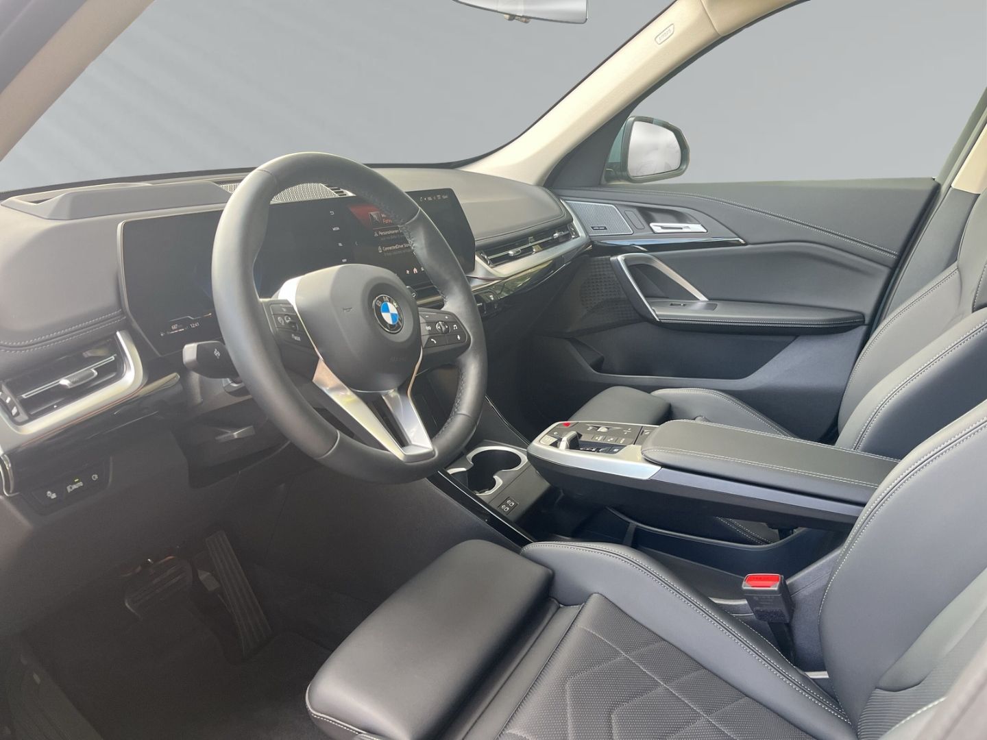 BMW X1 sDrive 20i xLine HUD Navigation HarmanKardon foto 4