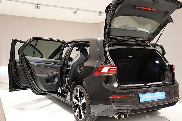 Golf GTD 2.0l TDI 200PS DSG KAMERA PANORAMA LED 