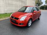 Suzuki Swift Lim. Comfort*Erst 107 TKM*2.Besitz*Klima* - Suzuki Swift Gebrauchtwagen in Berlin