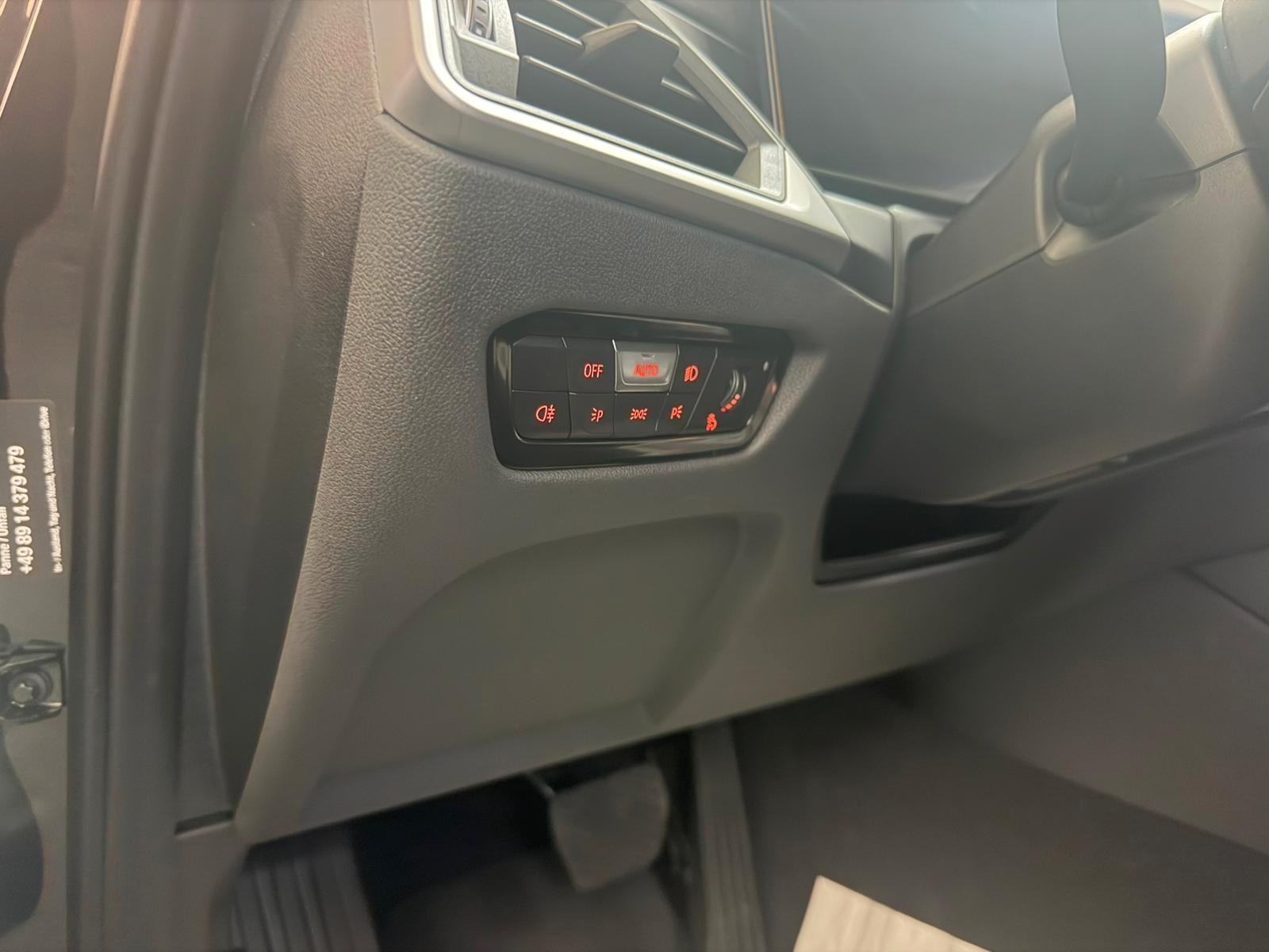 BMW 320 d xDrive T Shadow-Line WIDE*LED*CARPLAY*MEGA, миниатюра 10