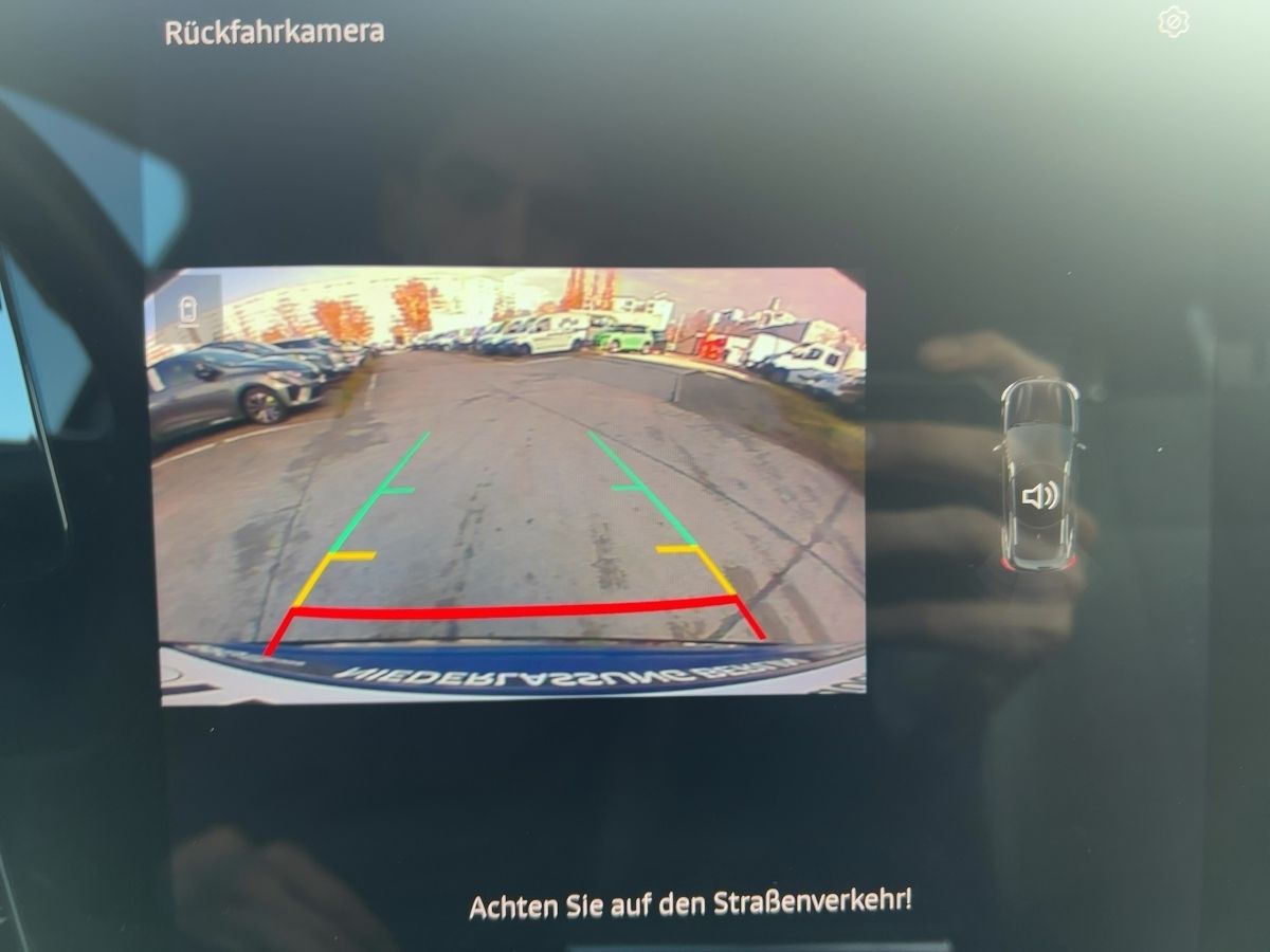 Renault Austral - Bild 14