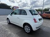 Fiat 500 Lounge  Sportsitze Sportpaket Sport Lenkrad - Fiat Gebrauchtwagen in Hannover