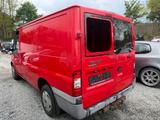Ford Transit Kasten FT 260 K City Light - Ford Transit: T260