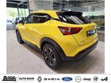 Nissan Juke 1.6 Hybrid 4AMT N-Connecta AUTOMATIK R-KAM - Nissan Juke Gebrauchtwagen in Essen