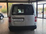 Volkswagen Caddy Maxi, 1 Hand, Regal, TÜV Neu, Service Neu, - Vans bis 25.000 Euro