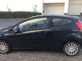 Ford Fiesta 1,25 60kW Ambiente Ambiente - Ford Fiesta aus 2009: Ambiente