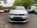 Volkswagen Polo V Trendline BlueMotion/BMT - Volkswagen Polo aus 2010: Bluemotion