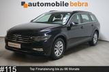 Volkswagen Passat 2.0TDI DSG Business Virtual-Panorama-AHK