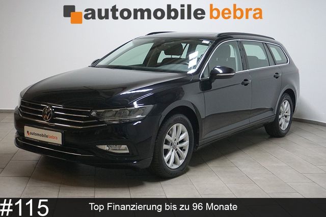 VW Passat 2.0TDI DSG Business Pano-AHK-Virtual-LED