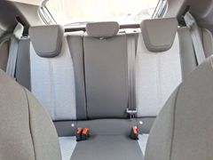 Fahrzeugabbildung Opel Corsa F Edition 1.2 Turbo AT8 RFK, Tot-Winkel