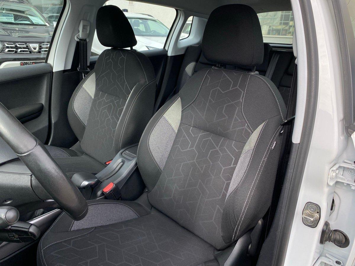 Peugeot 2008 1.2 PURETECH 82 ACTIVE KLIMA+SHZ+BLUETOOTH