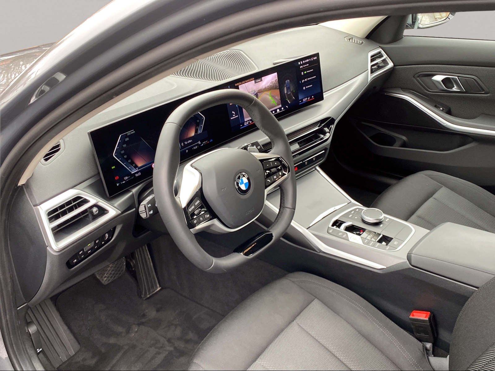 BMW 318 - Bild 4