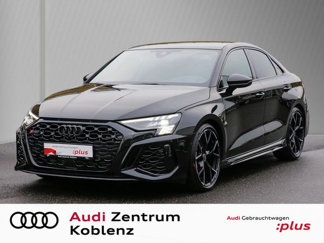 Audi RS 3 Limousine 2.5 TFSI Matrix Panorama Leder