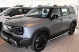 BAIC BJ30 4 WD HEV - BAIC BJ30 Gebrauchtwagen