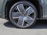 Volkswagen Tayron - Vorschau Bild 7