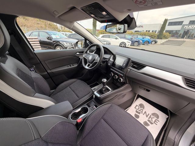 Renault Captur II Techno