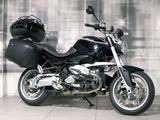 BMW Bmw R 1200 R ABS - BMW 2007 R1200R