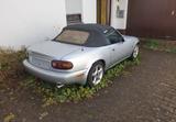 Mazda MX-5 NA   1,9l   131PS   16V - Mazda aus 1994