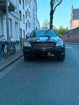 Mercedes-Benz Mercedes  320 cdi  4 Matik - Mercedes-Benz ML 320 in Duisburg