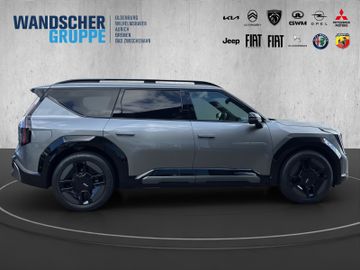 Kia EV9 AWD GT-Line 99,8 kWh 6-Sitzer *PANO*HEADUP*