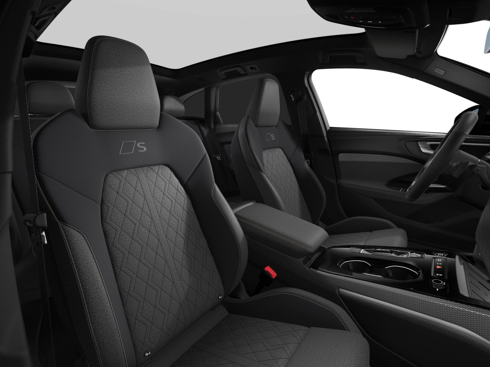 Audi A5 - Bild 9