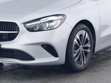 Mercedes-Benz B 220 d *mopf* Prog Fahrass Dist RüKa Lenkradhzg - Mercedes-Benz B 220 aus 2022
