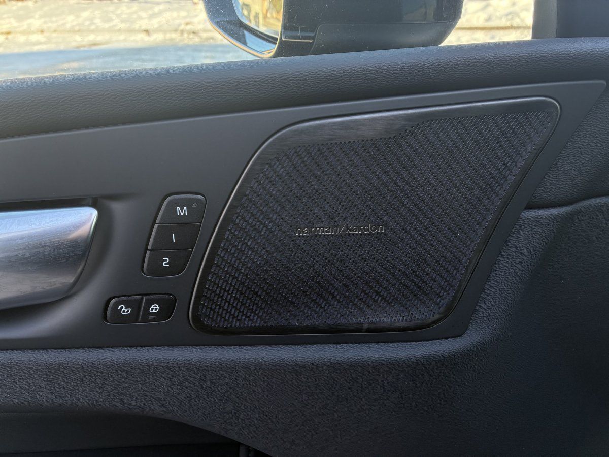 Volvo XC60 - Bild 11