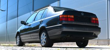 VW Vento 1,8 GL 1.Hand – Bild 9