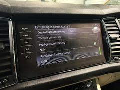 SKODA Kodiaq - Ansicht 42