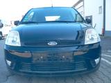 Ford Fiesta Viva X - Ford Fiesta Viva mit Benzin-Antrieb