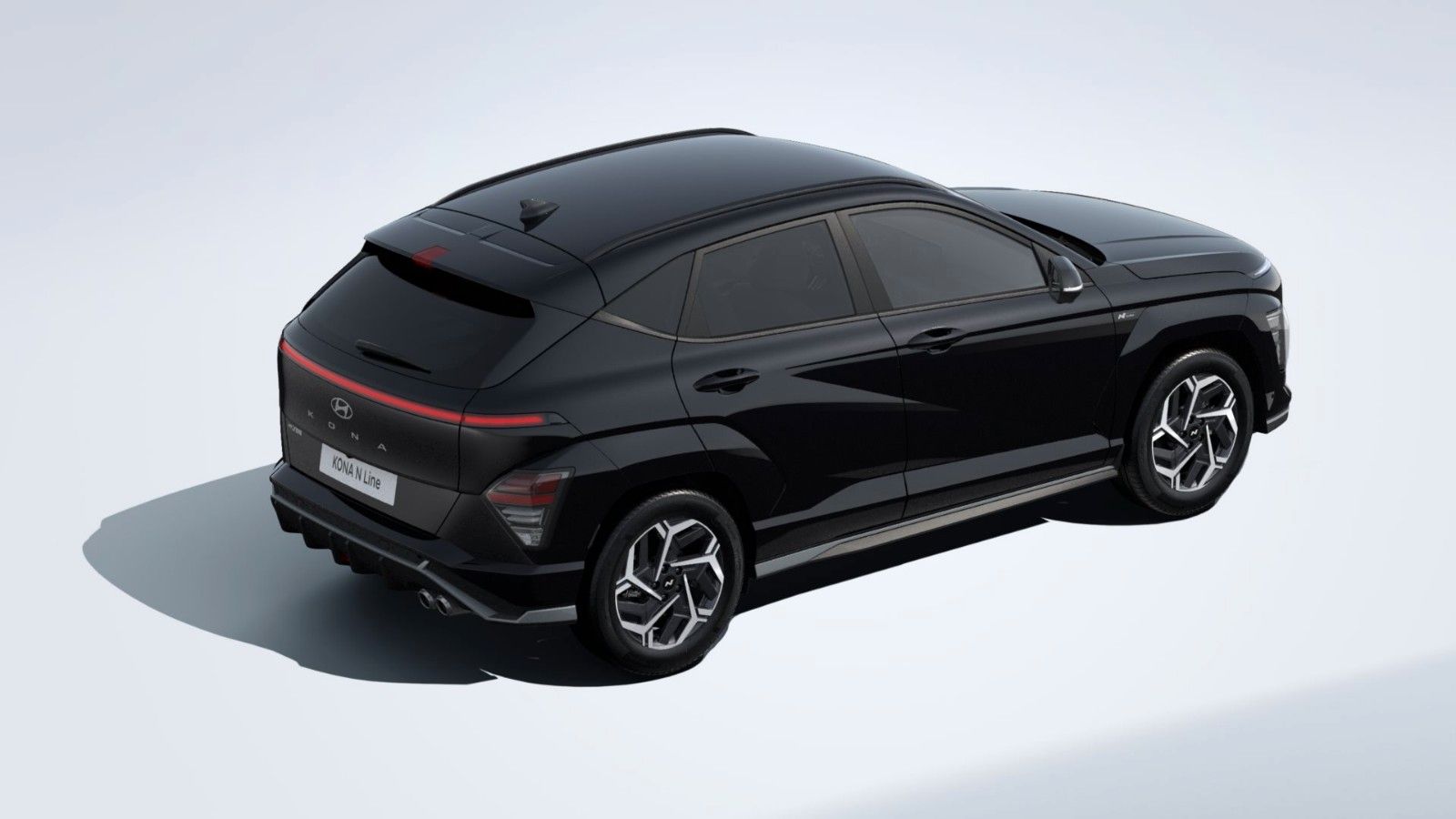 Hyundai KONA - Bild 6