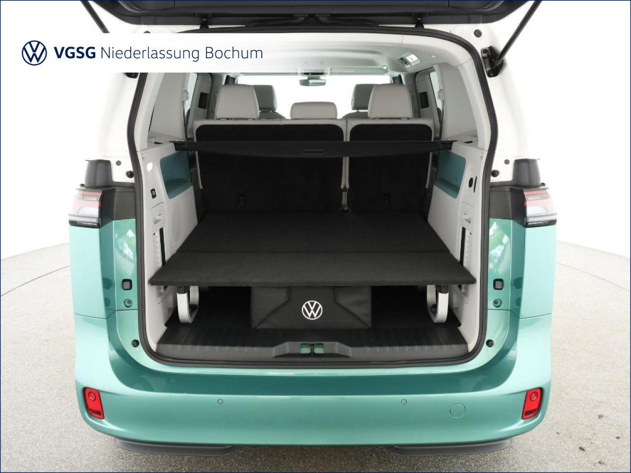 Volkswagen ID. Buzz - Bild 16